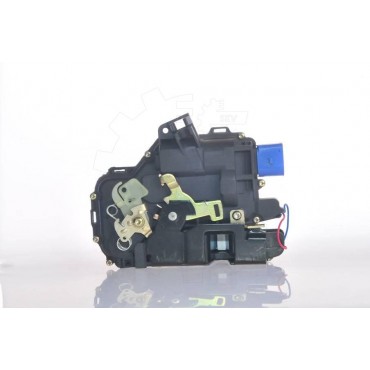 Serrure de Porte Avant Gauche Pour VW Seat Skoda 3B1837015AM 3B1837015AQ