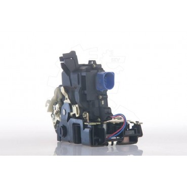 Serrure de Porte Arrière Gauche Pour VW Polo Seat Skoda 3B4839015AG 3B4839015AN