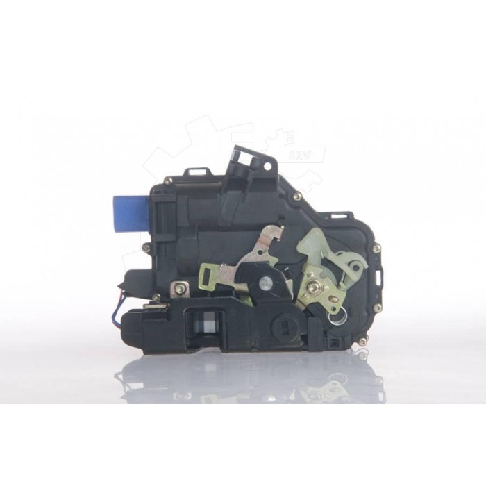 Serrure de Porte Arrière Droite Pour VW Polo Seat Skoda 3B4839016AG 3B4839016AN