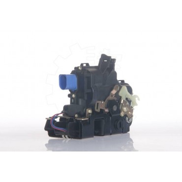 Serrure de Porte Arrière Droite Pour VW Polo Seat Skoda 3B4839016AG 3B4839016AN