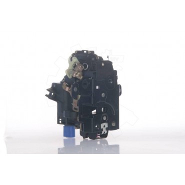 Serrure de Porte Arrière Droite Pour VW Polo Seat Skoda 3B4839016AG 3B4839016AN