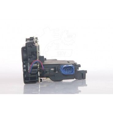 Serrure de Porte Arrière Droite Pour VW Polo Seat Skoda 3B4839016AG 3B4839016AN