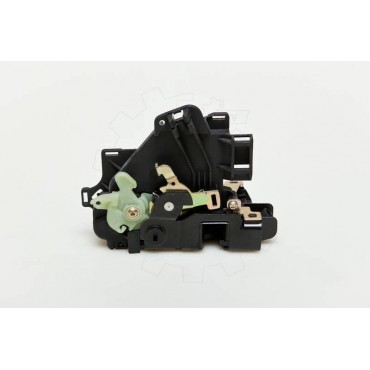 Serrure de Porte Arrière Gauche Pour VW Bora Seat Skoda 3B4839015 3B4839015AJ