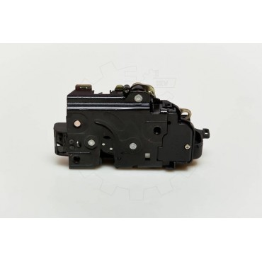 Serrure de Porte Arrière Gauche Pour VW Bora Seat Skoda 3B4839015 3B4839015AJ