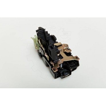 Serrure de Porte Arrière Gauche Pour VW Bora Seat Skoda 3B4839015 3B4839015AJ