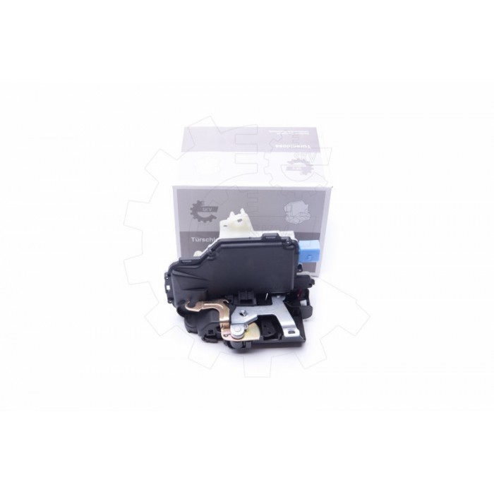 Serrure de Porte Arrière Droite Pour VW Seat Skoda 3B4839016AG 3B4839016AN