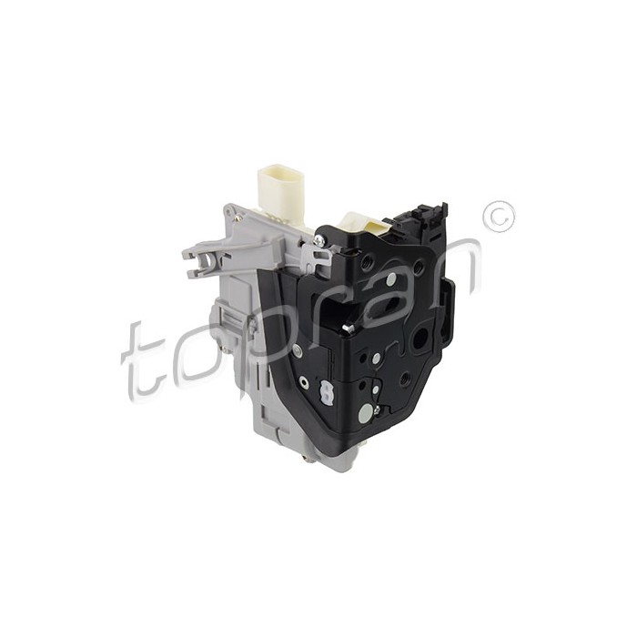 Serrure de Porte Avant Gauche Pour VW Passat Seat Skoda Superb II 3C1837015A