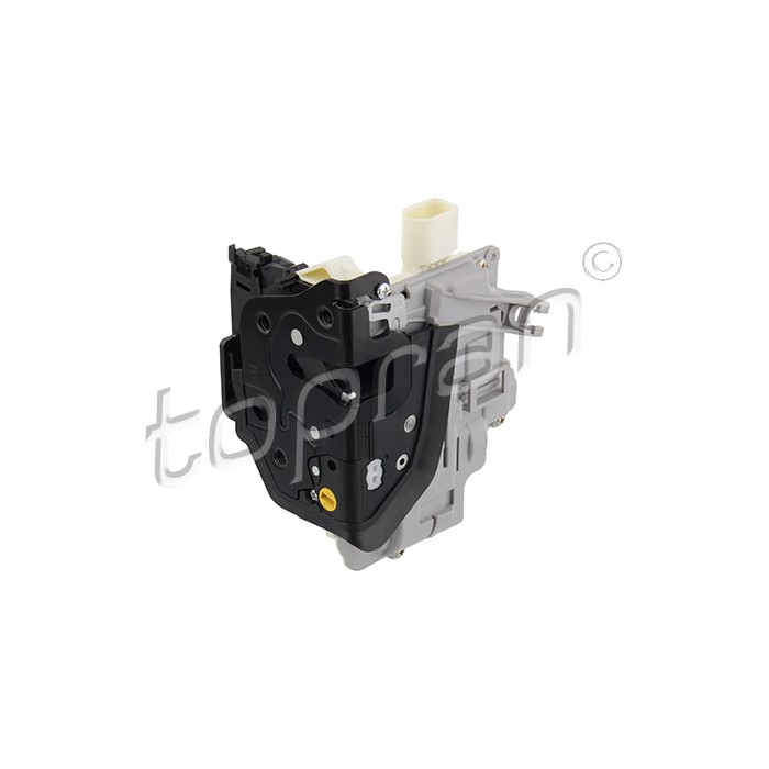 Serrure de Porte Avant Droite Pour VW Passat Seat Skoda Superb II 3C1837016A