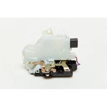 Serrure de Porte Avant Droite Pour VW New Beetle Passat Transporter Seat Leon