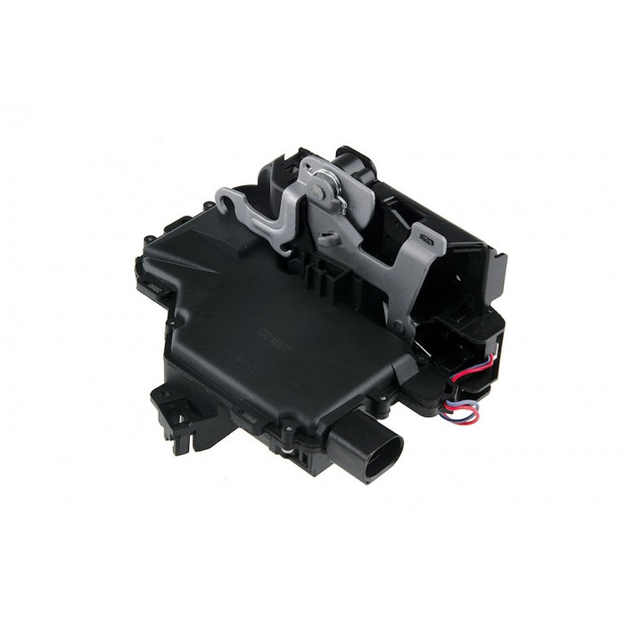 Serrure de Porte Arrière Gauche Pour VW Bora Seat Skoda 3B4839015A 3B4839015AL