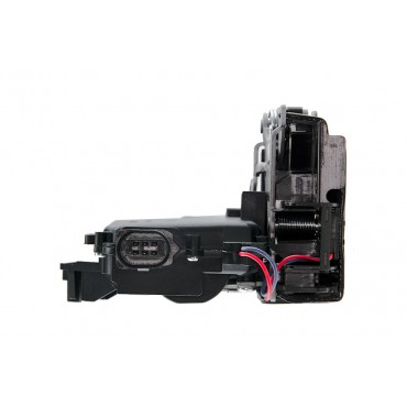 Serrure de Porte Arrière Gauche Pour VW Bora Seat Skoda 3B4839015A 3B4839015AL