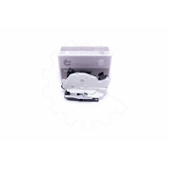 Serrure de Porte Arrière Gauche Pour VW UP! Seat Skoda 1S4839015A 1S4839015B