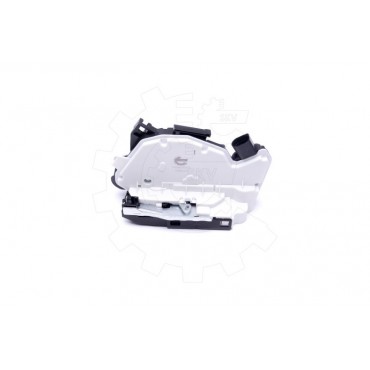 Serrure de Porte Arrière Gauche Pour VW UP! Seat Skoda 1S4839015A 1S4839015B