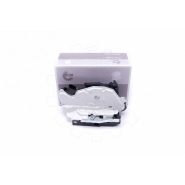 Serrure de Porte Arrière Droite Pour VW UP! Seat Skoda 1S4839016B 1S4839016G