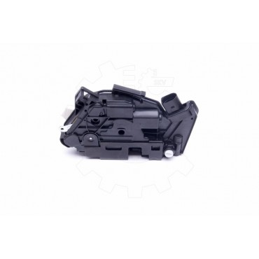 Serrure de Porte Arrière Droite Pour VW UP! Seat Skoda 1S4839016B 1S4839016G