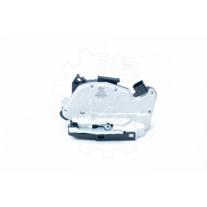 Serrure de Porte Arrière Gauche Pour VW Amarok Seat Skoda 1S3839015C 5N0839015A