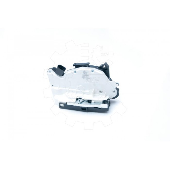 Serrure de Porte Arrière Droite Pour VW Amarok Seat Skoda 1S3839016C 5N0839016A