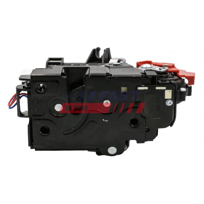 Serrure de Porte Avant Droite Pour VW Seat Toledo II Skoda 3D1837016 3D1837016AC