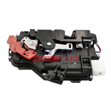 Serrure de Porte Avant Droite Pour VW Seat Toledo II Skoda 3D1837016 3D1837016AC