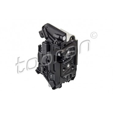 Serrure de Porte Arrière Droite Pour VW Amarok CC Passat Tiguan Skoda Fabia II