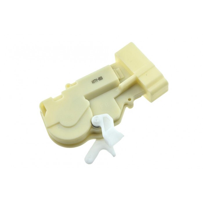 Actionneur Serrure de Porte Avant Droite Pour Toyota Yaris 691100D010 691100D011