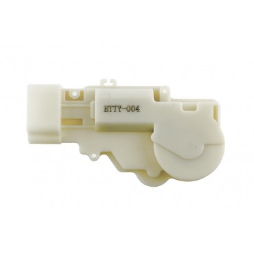 Actionneur Serrure de Porte Arrière Gauche Pour Toyota Yaris 691400D010