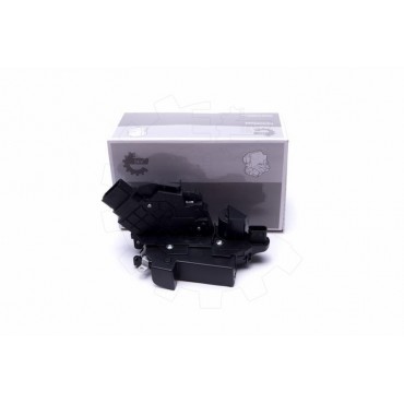 Serrure de Porte Avant Gauche Pour Volvo C30 C70 II S40 S80 V50 V70 III 31253273