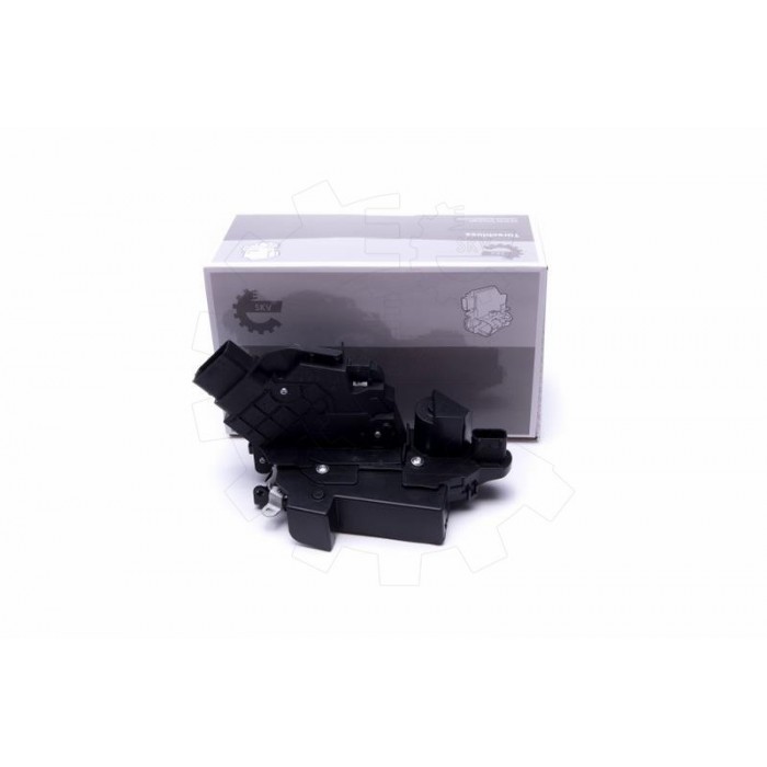 Serrure de Porte Avant Gauche Pour Volvo C30 C70 II S40 S80 V50 V70 III 31253273