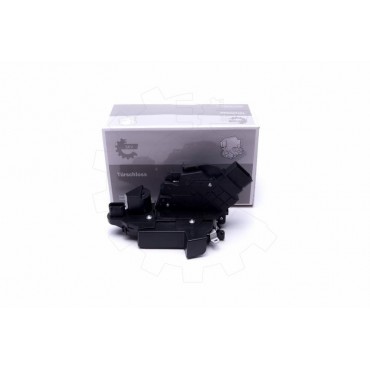 Serrure de Porte Avant Droite Pour Volvo C30 C70 II S40 S80 V50 V70 III 31253274
