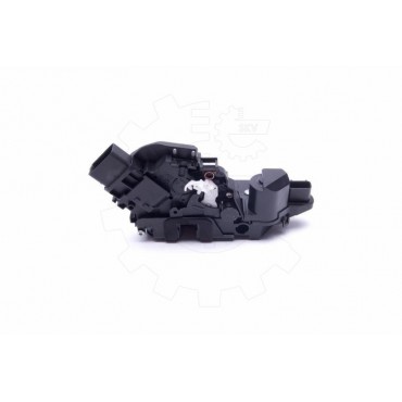 Serrure de Porte Avant Droite Pour Volvo C30 C70 II S40 S80 V50 V70 III 31253274