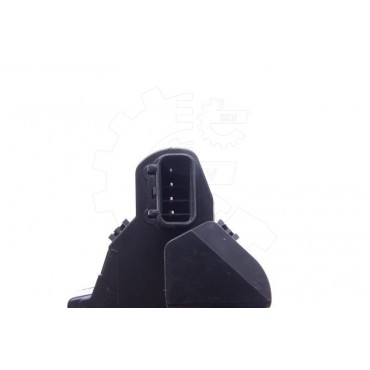 Serrure de Porte Avant Droite Pour Volvo C30 C70 II S40 S80 V50 V70 III 31253274