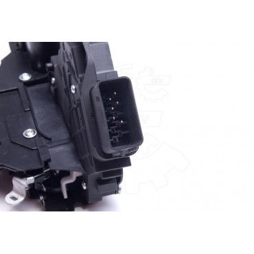 Serrure de Porte Avant Droite Pour Volvo C30 C70 II S40 S80 V50 V70 III 31253274