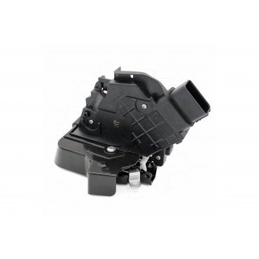 Serrure de Porte Avant Droite Pour Volvo C30 C70 II S40 S80 V50 V70 III 30799302