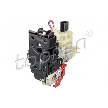 Serrure de Porte Arrière Droite Pour VW Golf V 3B4839016AF 3B4839016AP