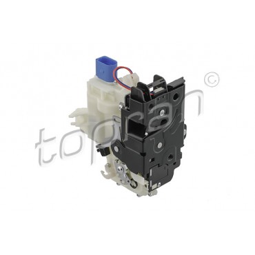 Serrure de Porte Avant Gauche Pour VW Golf V VI Jetta III New Beetle 3B1837015AT