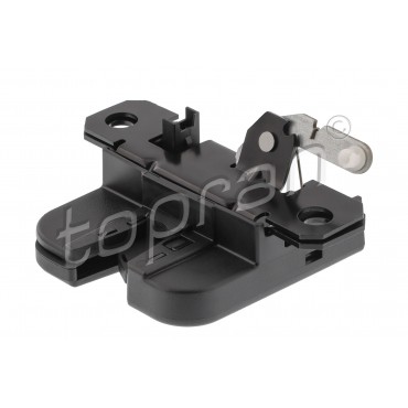 Serrure de Porte Arrière Gauche Pour VW Transporter V VI 7H0827505B9B9