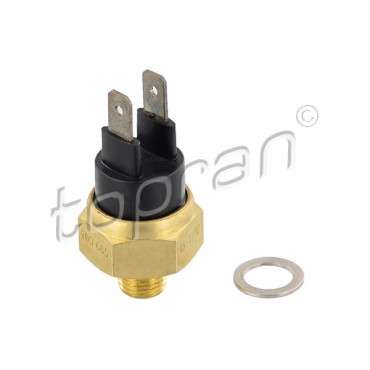 Sonde Température Liquide de Refroidissement Pour VW Audi 80 90 Seat 035919369D