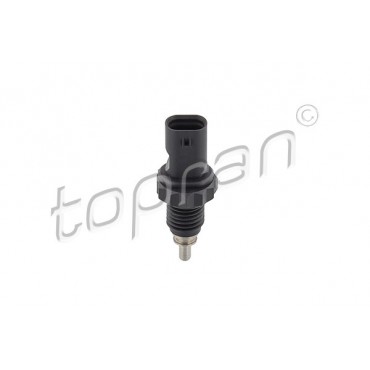Sonde Température Liquide de Refroidissement Pour VW Audi Seat Skoda 03L919824B
