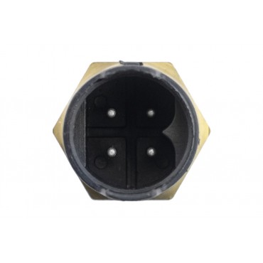 Sonde Température Liquide de Refroidissement Pour BMW 8 E31 X5 E53 Z3 Z8 E52
