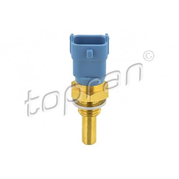 Sonde Température Liquide de Refroidissement Pour Opel Agila Chevrolet Vauxhall