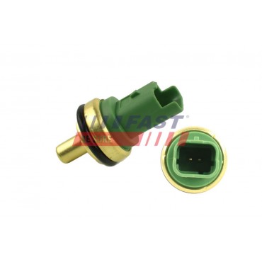 Sonde Température Liquide de Refroidissement Pour Peugeot Fiat Ford Toyota