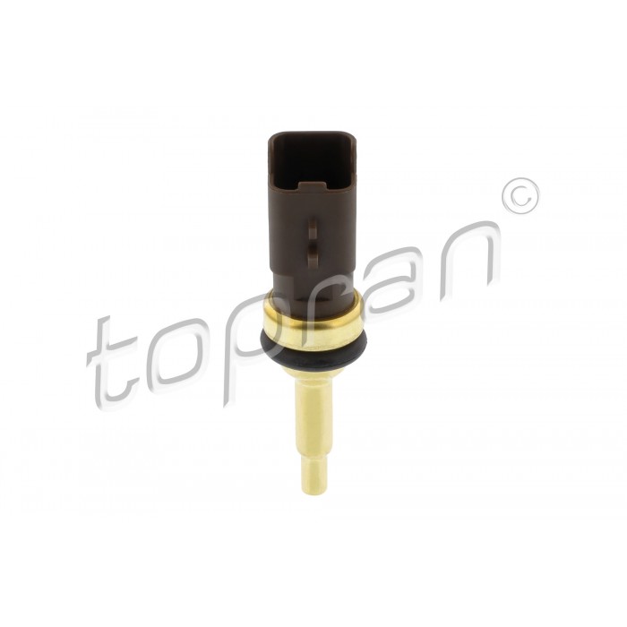 Sonde Température Liquide de Refroidissement Pour Peugeot Opel Citroën DS