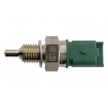 Sonde Température Liquide de Refroidissement Pour Peugeot Fiat Citroën Lancia