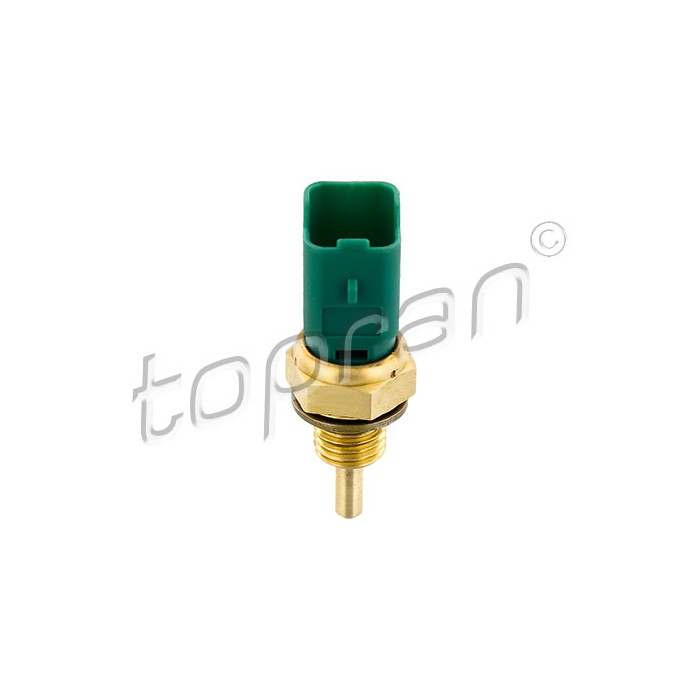 Sonde Température Liquide de Refroidissement Pour Peugeot 106 Opel Fiat Toyota