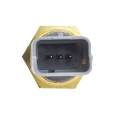 Sonde Température Liquide de Refroidissement Pour Peugeot Fiat Citroën 133897