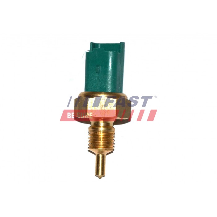 Sonde Température Liquide de Refroidissement Pour Peugeot Fiat Citroën Lancia