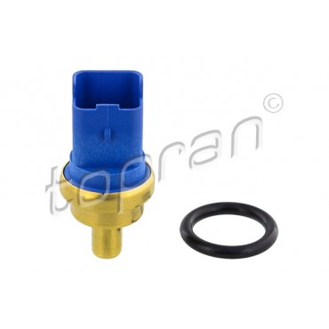 Sonde Température Liquide de Refroidissement Pour Peugeot Fiat Citroën 1338C0