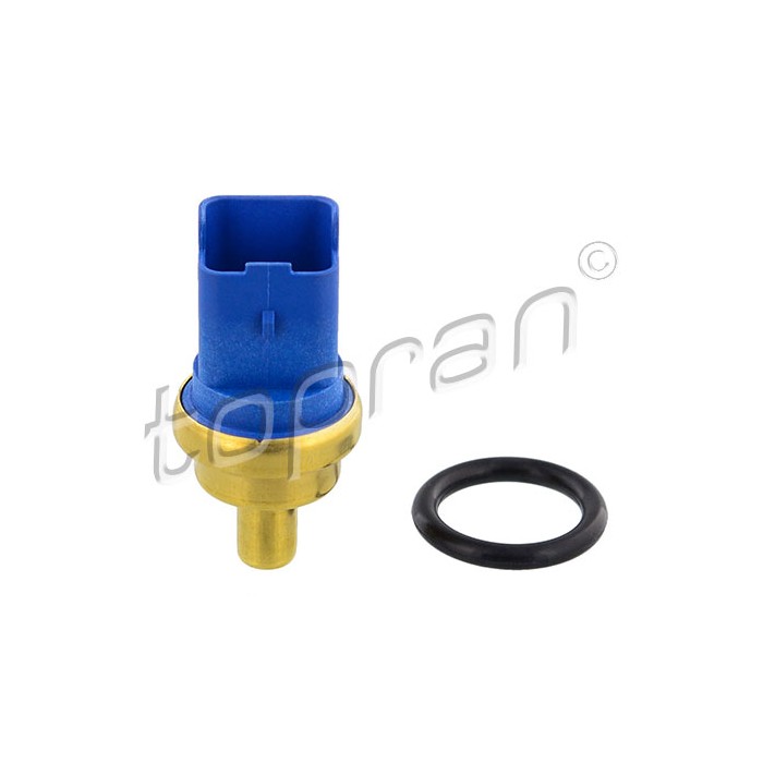 Sonde Température Liquide de Refroidissement Pour Peugeot Fiat Citroën 1338C0
