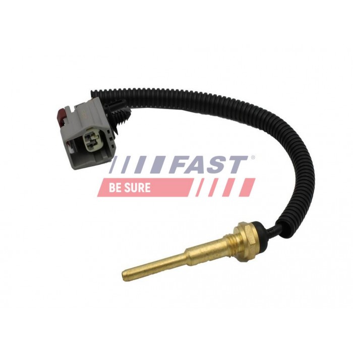 Sonde Température Liquide de Refroidissement Pour Peugeot Fiat Ford Citroën