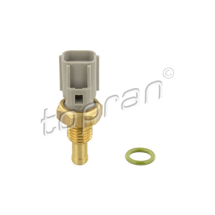 Sonde Température Liquide de Refroidissement Pour Ford Mazda Volvo XU3F12A648AA